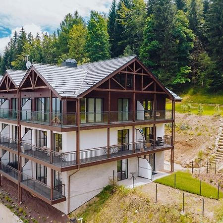 Apartament Silence Karpatia Resort Aleksandryt Karpacz Luaran gambar