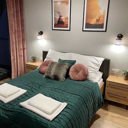 Apartament Silence Karpatia Resort Aleksandryt Karpacz Luaran gambar