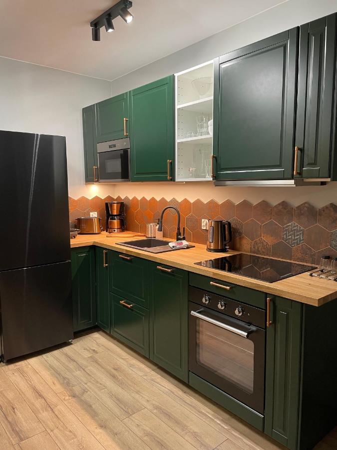 Apartament Silence Karpatia Resort Aleksandryt Karpacz Luaran gambar