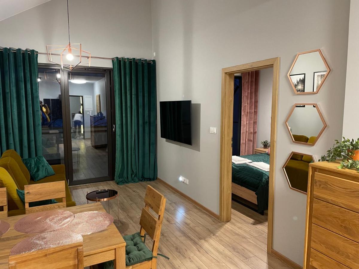 Apartament Silence Karpatia Resort Aleksandryt Karpacz Luaran gambar