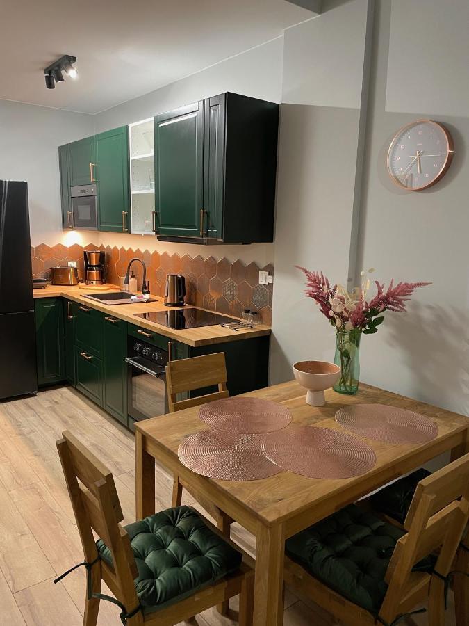 Apartament Silence Karpatia Resort Aleksandryt Karpacz Luaran gambar